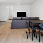 Apartment Schoenes Am Kaiserstuhl *