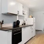 Apartment Schoenes Am Kaiserstuhl *