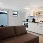 Apartment Schoenes Am Kaiserstuhl Bahlingen (Emmendingen)
