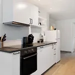 Apartment Schoenes Am Kaiserstuhl Bahlingen (Emmendingen)
