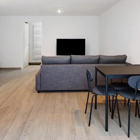 Daire Schoenes Am Kaiserstuhl *