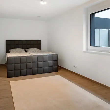 Schoenes Am Kaiserstuhl Daire Bahlingen (Emmendingen)