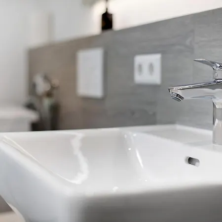 Daire Schoenes Am Kaiserstuhl