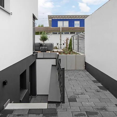 Schoenes Am Kaiserstuhl Daire Bahlingen (Emmendingen)