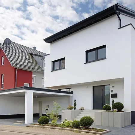 Schoenes Am Kaiserstuhl Apartamento