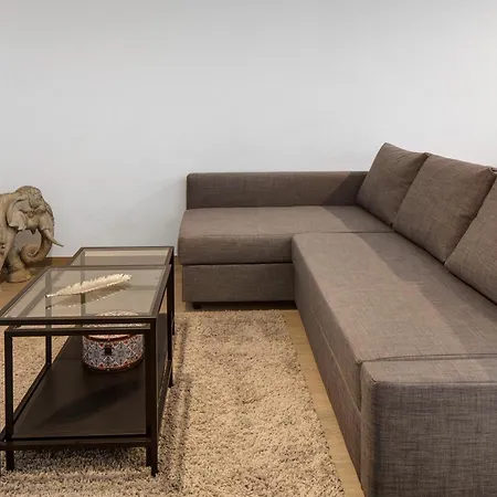 Apartamento Schoenes Am Kaiserstuhl