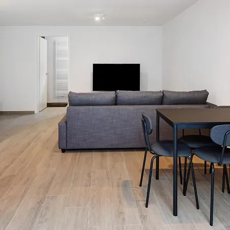 Apartamento Schoenes Am Kaiserstuhl *
