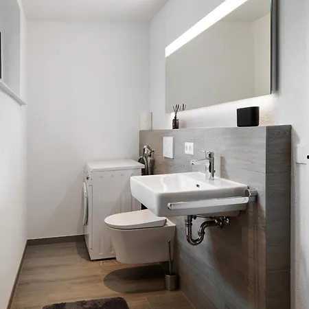 Appartement Schoenes Am Kaiserstuhl *